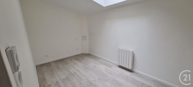 Appartement &agrave; louer - 3 pi&egrave;ces - 59,67 m2 - Fecamp - 76 - HAUTE-NORMANDIE