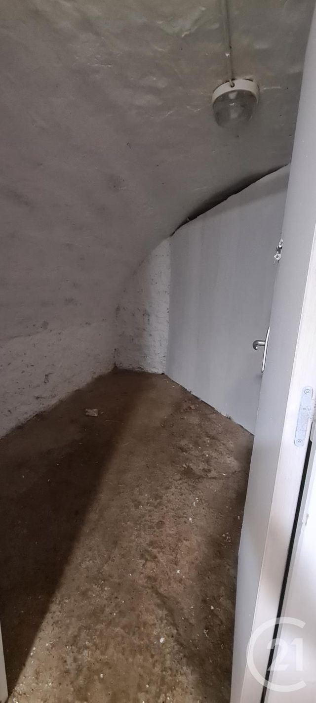 Appartement &agrave; louer - 3 pi&egrave;ces - 59,67 m2 - Fecamp - 76 - HAUTE-NORMANDIE