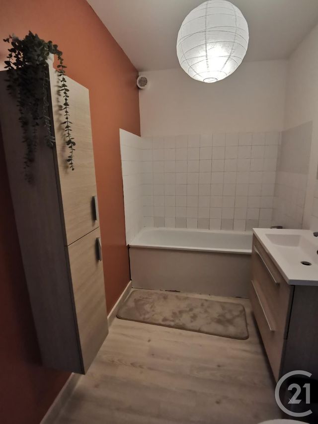 Appartement F2 bis &agrave; louer - 2 pi&egrave;ces - 49 m2 - Yport - 76 - HAUTE-NORMANDIE