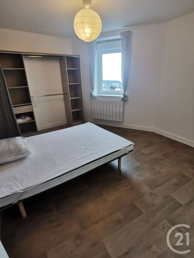 Appartement F2 bis &agrave; louer - 2 pi&egrave;ces - 49 m2 - Yport - 76 - HAUTE-NORMANDIE