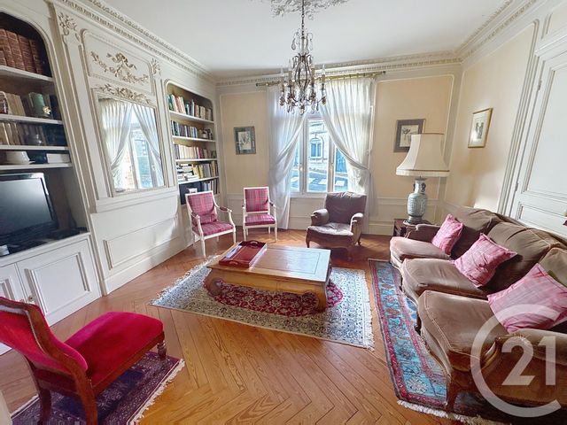 maison - FECAMP - 76