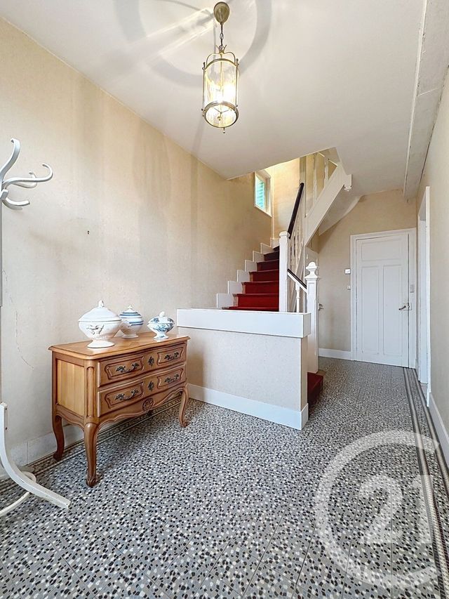 Maison &agrave; vendre - 6 pi&egrave;ces - 127,20 m2 - Fecamp - 76 - HAUTE-NORMANDIE