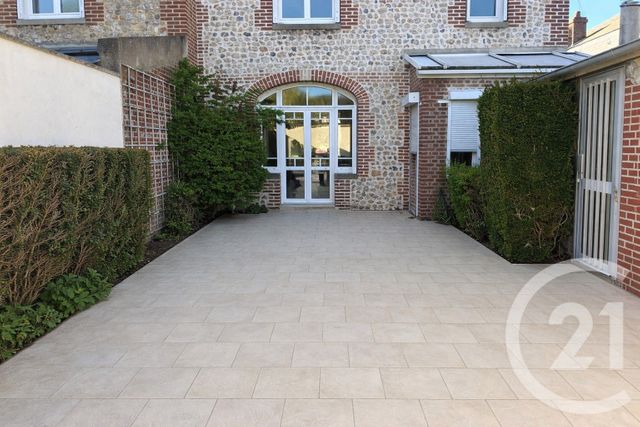 Maison &agrave; vendre - 6 pi&egrave;ces - 127,20 m2 - Fecamp - 76 - HAUTE-NORMANDIE