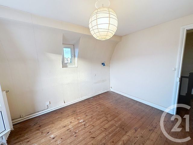 Maison &agrave; vendre - 6 pi&egrave;ces - 127,20 m2 - Fecamp - 76 - HAUTE-NORMANDIE