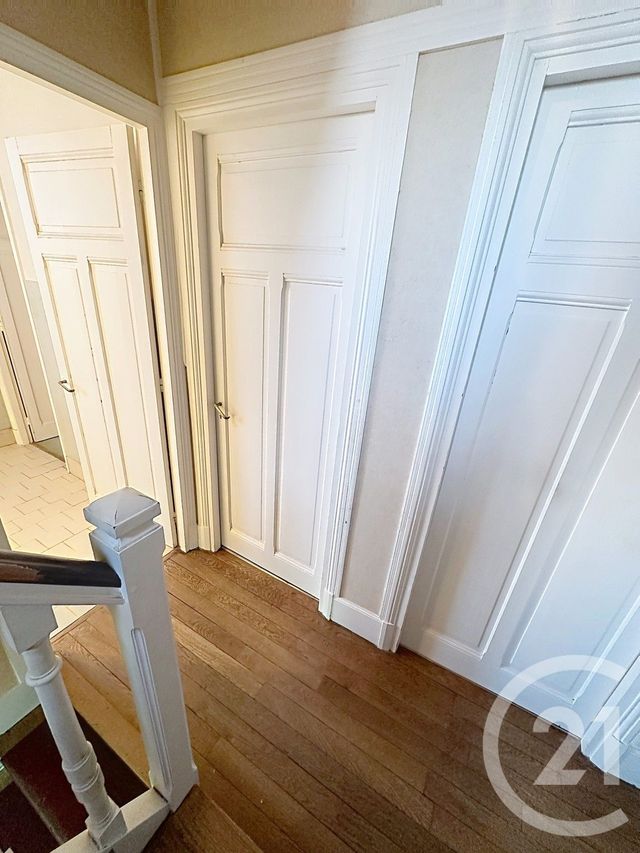 Maison &agrave; vendre - 6 pi&egrave;ces - 127,20 m2 - Fecamp - 76 - HAUTE-NORMANDIE