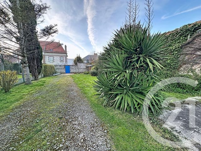 Maison &agrave; vendre - 6 pi&egrave;ces - 127,20 m2 - Fecamp - 76 - HAUTE-NORMANDIE