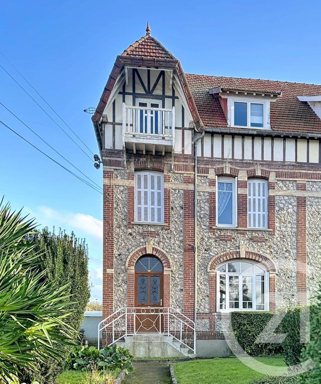 maison - FECAMP - 76