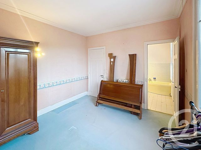 Maison &agrave; vendre - 6 pi&egrave;ces - 127,20 m2 - Fecamp - 76 - HAUTE-NORMANDIE