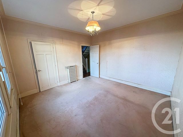 Maison &agrave; vendre - 6 pi&egrave;ces - 127,20 m2 - Fecamp - 76 - HAUTE-NORMANDIE