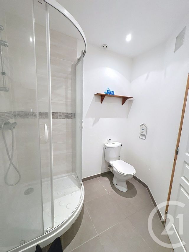 Appartement F2 &agrave; vendre - 2 pi&egrave;ces - 36,50 m2 - Fecamp - 76 - HAUTE-NORMANDIE