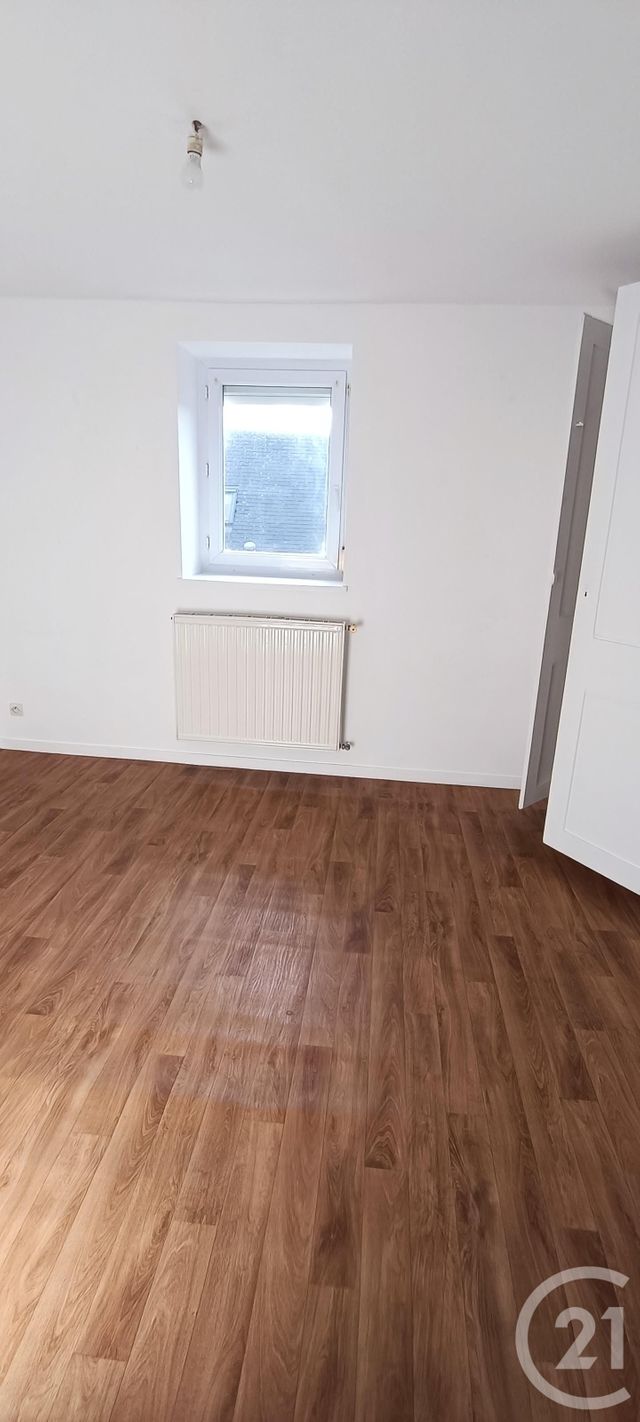 Maison &agrave; louer - 3 pi&egrave;ces - 87,24 m2 - Fecamp - 76 - HAUTE-NORMANDIE