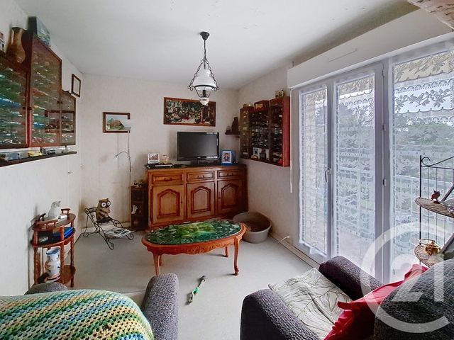 Appartement F3 &agrave; vendre - 3 pi&egrave;ces - 75,87 m2 - Fecamp - 76 - HAUTE-NORMANDIE