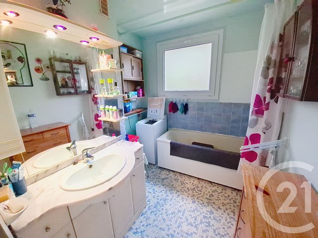 Appartement F3 &agrave; vendre - 3 pi&egrave;ces - 75,87 m2 - Fecamp - 76 - HAUTE-NORMANDIE