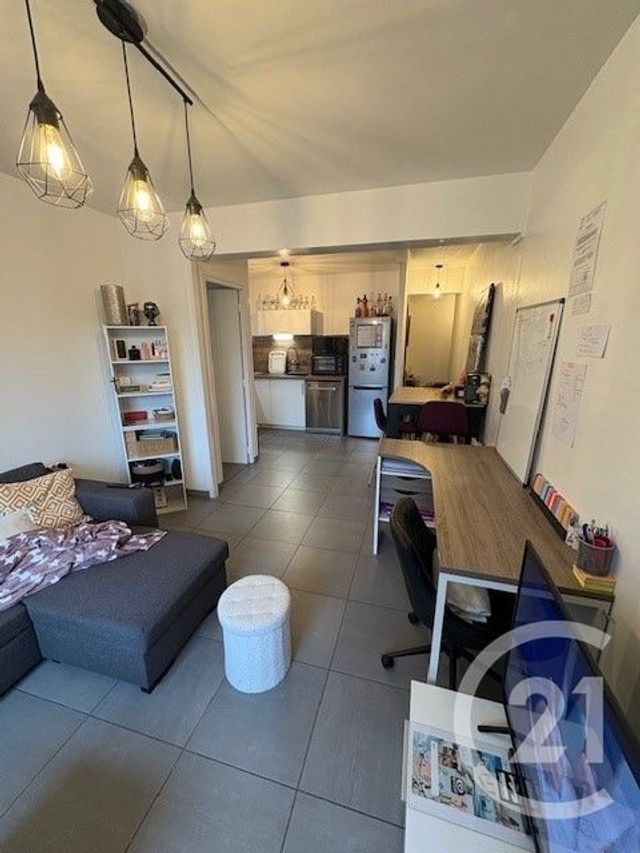 appartement - FECAMP - 76