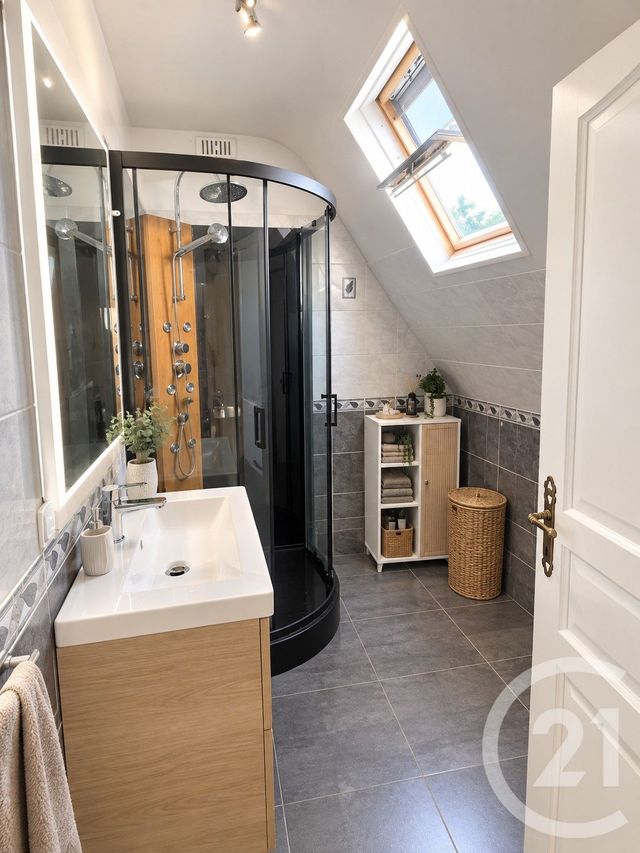 Maison &agrave; vendre - 4 pi&egrave;ces - 108,38 m2 - Fecamp - 76 - HAUTE-NORMANDIE
