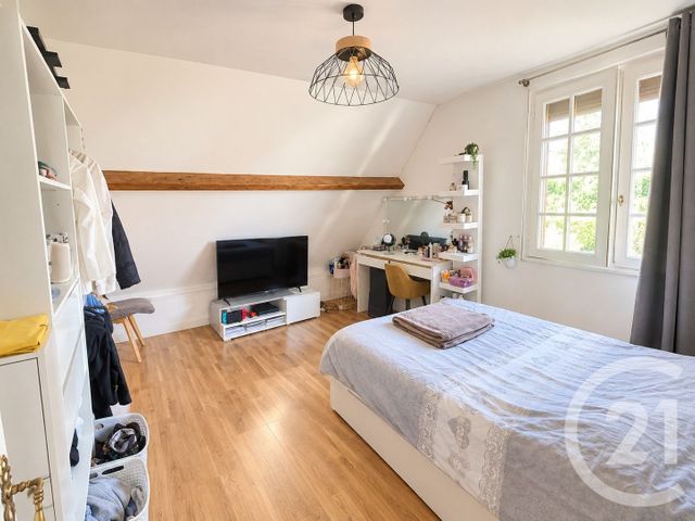 Maison &agrave; vendre - 4 pi&egrave;ces - 108,38 m2 - Fecamp - 76 - HAUTE-NORMANDIE