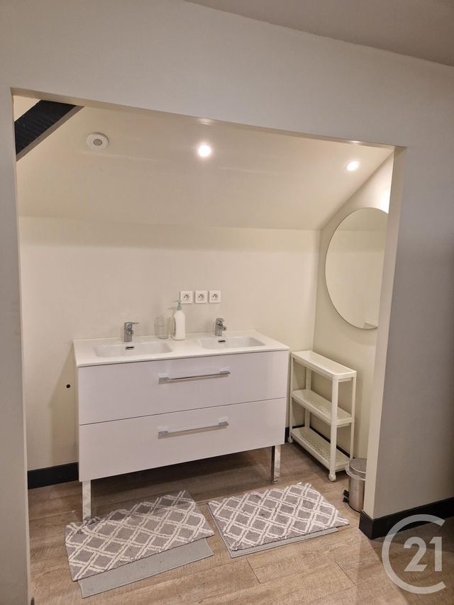 Appartement Chambre &agrave; louer - 1 pi&egrave;ce - 13,33 m2 - Fecamp - 76 - HAUTE-NORMANDIE