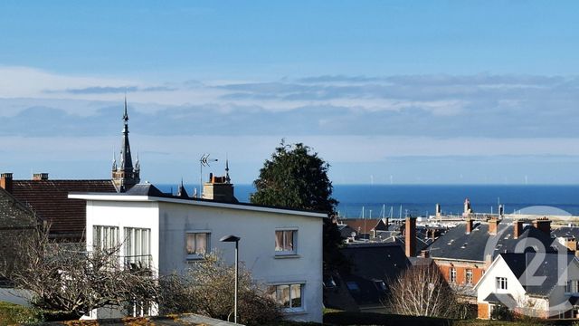 appartement - FECAMP - 76