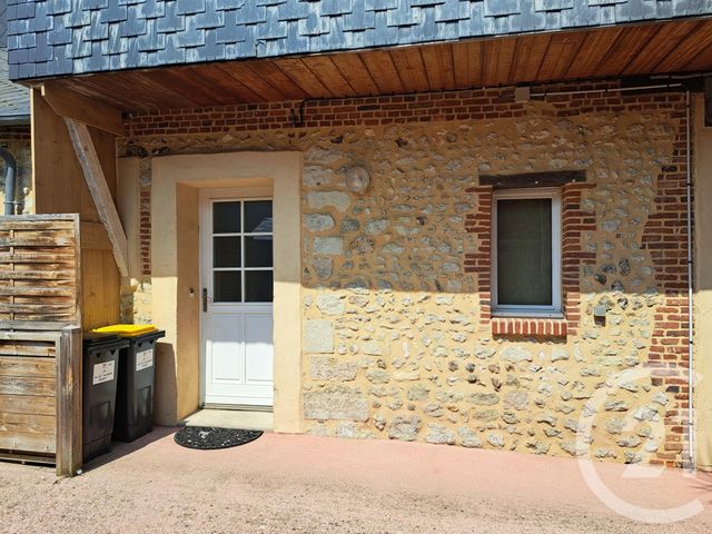 appartement - FECAMP - 76