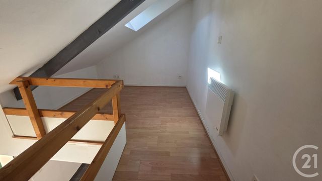 Appartement &agrave; louer - 2 pi&egrave;ces - 38,90 m2 - Fecamp - 76 - HAUTE-NORMANDIE