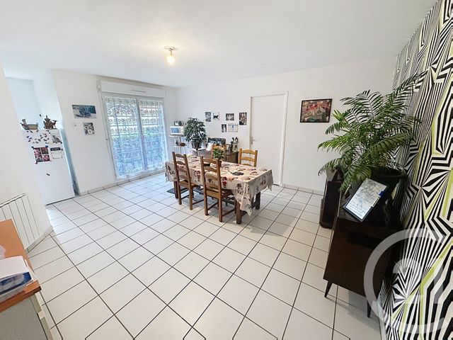 appartement - FECAMP - 76