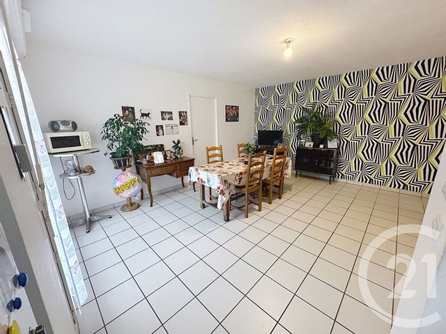 appartement - FECAMP - 76