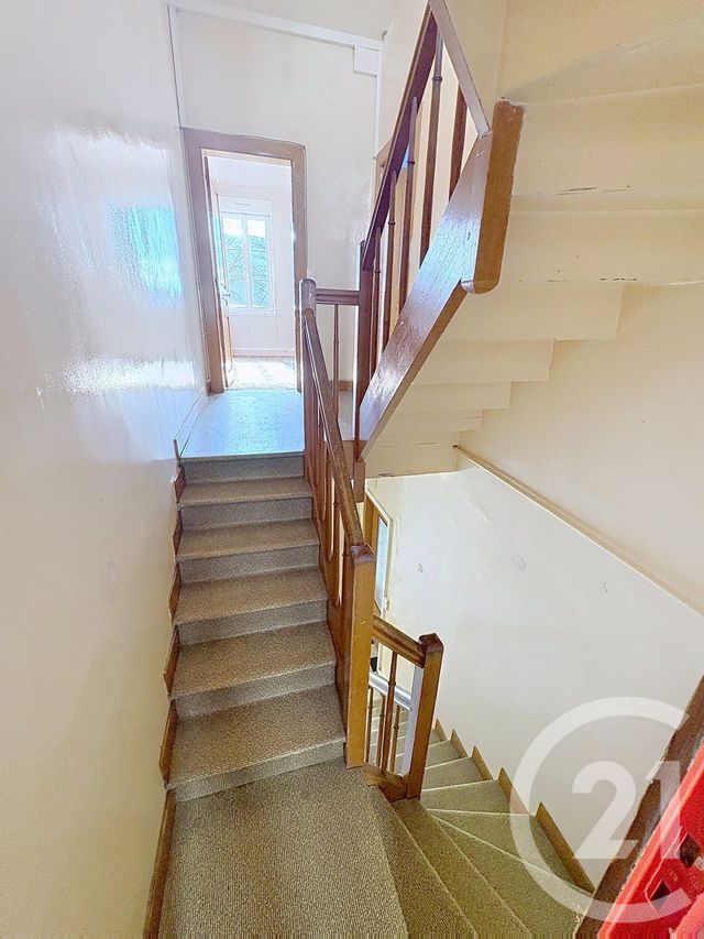 Maison &agrave; vendre - 6 pi&egrave;ces - 85 m2 - Fecamp - 76 - HAUTE-NORMANDIE