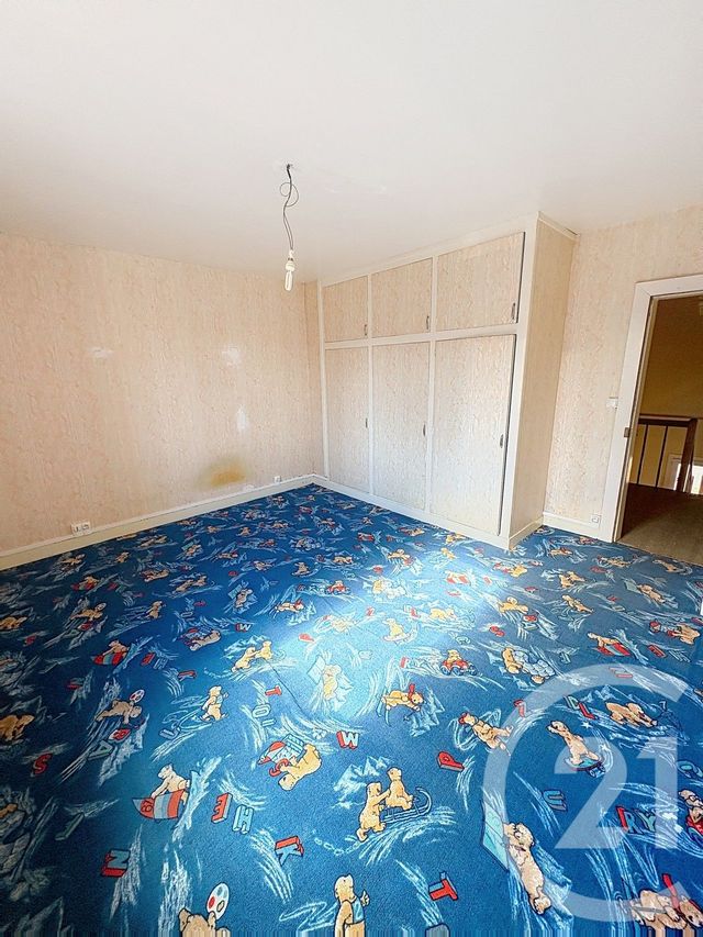 Maison &agrave; vendre - 6 pi&egrave;ces - 85 m2 - Fecamp - 76 - HAUTE-NORMANDIE