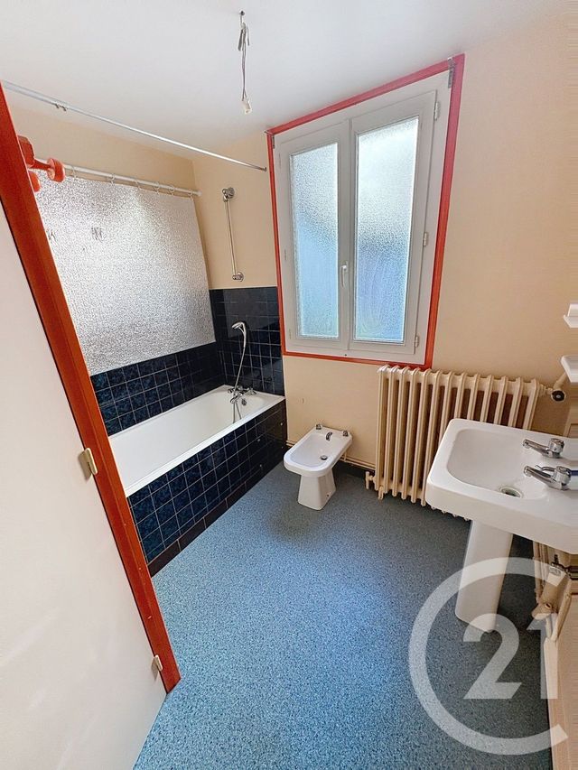 Maison &agrave; vendre - 6 pi&egrave;ces - 85 m2 - Fecamp - 76 - HAUTE-NORMANDIE