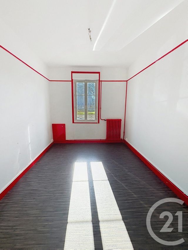 Maison &agrave; vendre - 6 pi&egrave;ces - 85 m2 - Fecamp - 76 - HAUTE-NORMANDIE