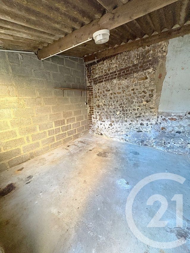 Maison &agrave; vendre - 6 pi&egrave;ces - 85 m2 - Fecamp - 76 - HAUTE-NORMANDIE