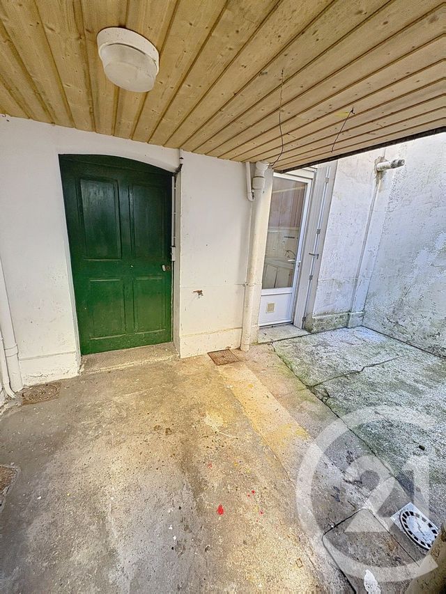 Maison &agrave; vendre - 6 pi&egrave;ces - 85 m2 - Fecamp - 76 - HAUTE-NORMANDIE