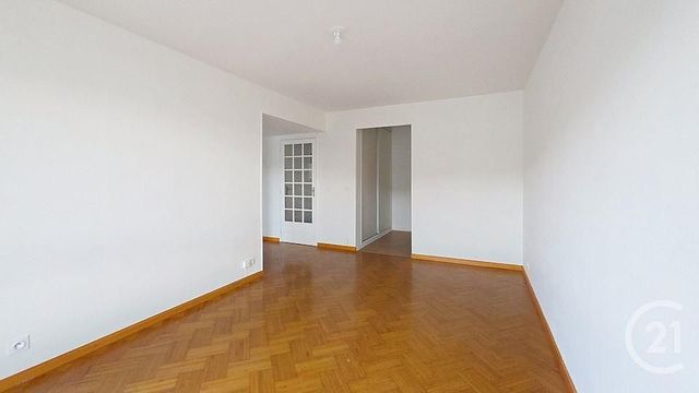 Appartement &agrave; louer - 2 pi&egrave;ces - 43,54 m2 - Fecamp - 76 - HAUTE-NORMANDIE