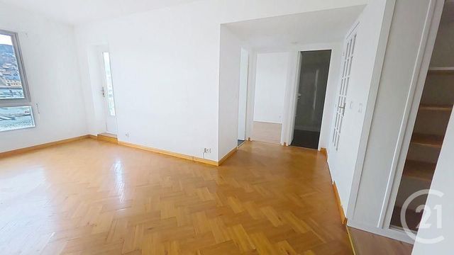 Appartement &agrave; louer - 2 pi&egrave;ces - 43,54 m2 - Fecamp - 76 - HAUTE-NORMANDIE