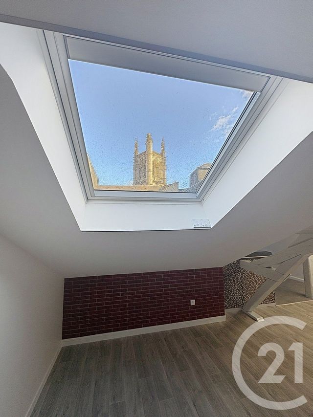 Appartement F3 bis &agrave; vendre - 5 pi&egrave;ces - 83,50 m2 - Fecamp - 76 - HAUTE-NORMANDIE