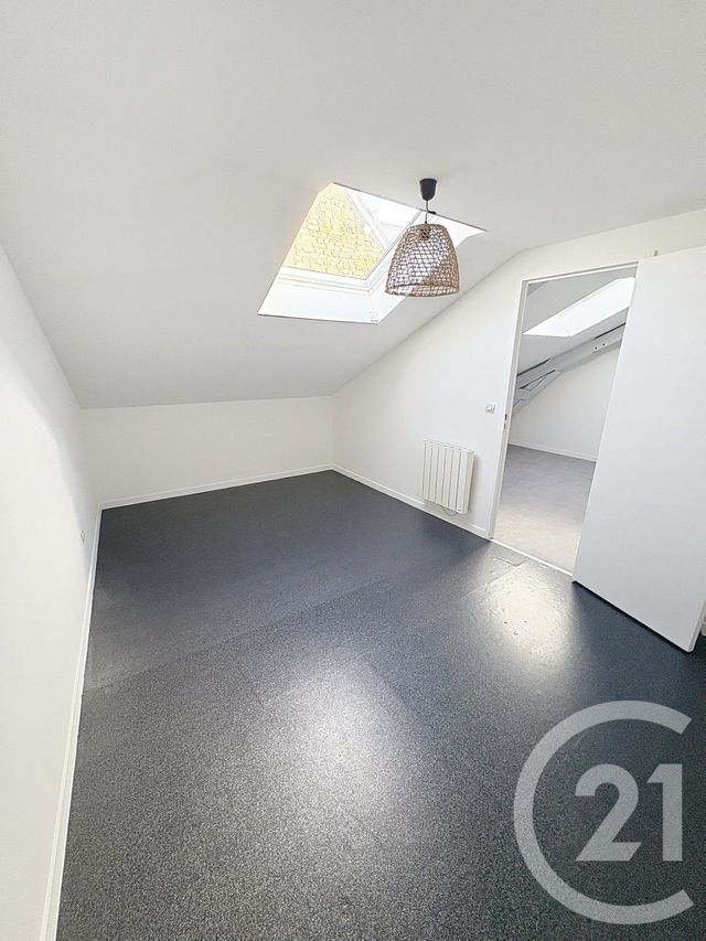 Appartement F3 bis &agrave; vendre - 5 pi&egrave;ces - 83,50 m2 - Fecamp - 76 - HAUTE-NORMANDIE