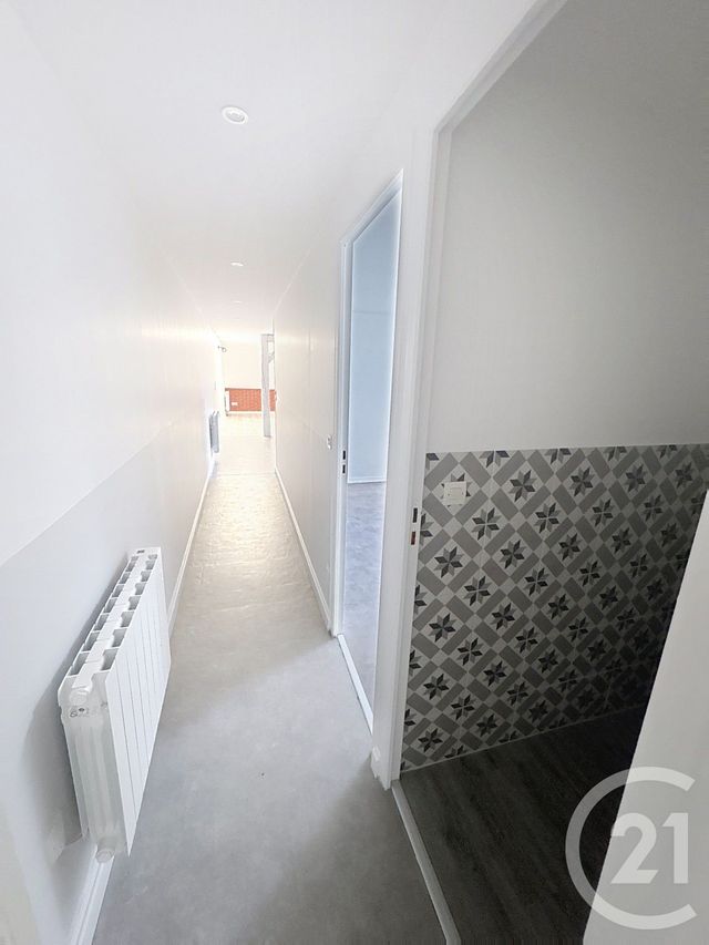 Appartement F3 bis &agrave; vendre - 5 pi&egrave;ces - 83,50 m2 - Fecamp - 76 - HAUTE-NORMANDIE