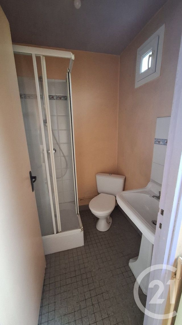 Maison &agrave; vendre - 3 pi&egrave;ces - 50,24 m2 - Fecamp - 76 - HAUTE-NORMANDIE