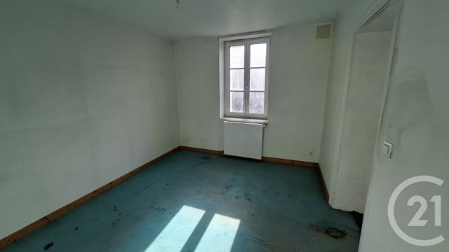 Maison &agrave; vendre - 3 pi&egrave;ces - 50,24 m2 - Fecamp - 76 - HAUTE-NORMANDIE