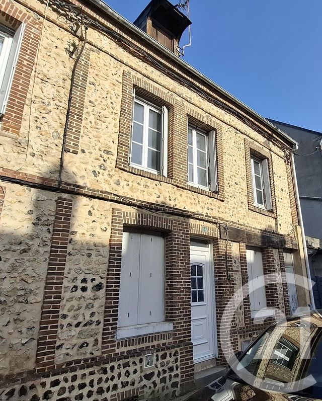 maison - FECAMP - 76
