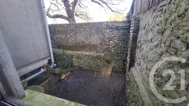 Maison &agrave; vendre - 3 pi&egrave;ces - 50,24 m2 - Fecamp - 76 - HAUTE-NORMANDIE