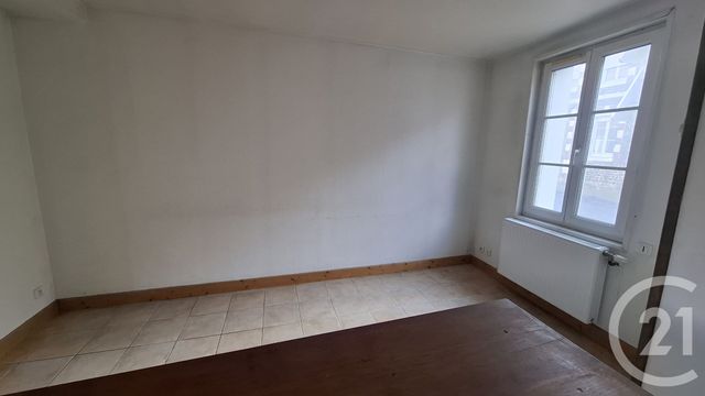 Maison &agrave; vendre - 3 pi&egrave;ces - 50,24 m2 - Fecamp - 76 - HAUTE-NORMANDIE