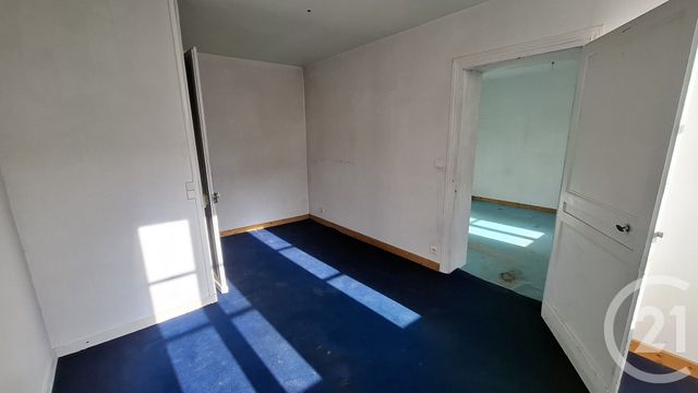 Maison &agrave; vendre - 3 pi&egrave;ces - 50,24 m2 - Fecamp - 76 - HAUTE-NORMANDIE