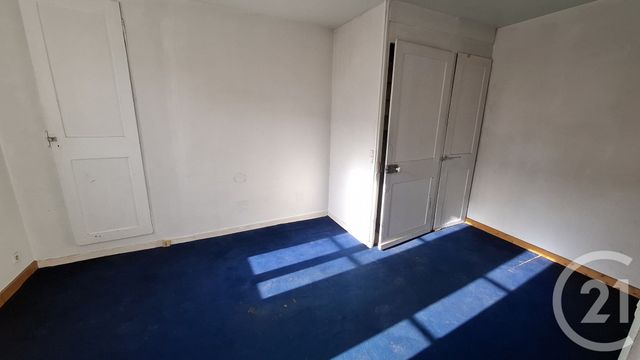 Maison &agrave; vendre - 3 pi&egrave;ces - 50,24 m2 - Fecamp - 76 - HAUTE-NORMANDIE