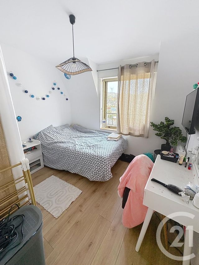 Appartement F2 &agrave; vendre - 4 pi&egrave;ces - 33,60 m2 - Fecamp - 76 - HAUTE-NORMANDIE