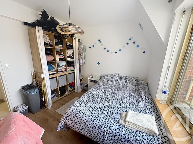 Appartement F2 &agrave; vendre - 4 pi&egrave;ces - 33,60 m2 - Fecamp - 76 - HAUTE-NORMANDIE