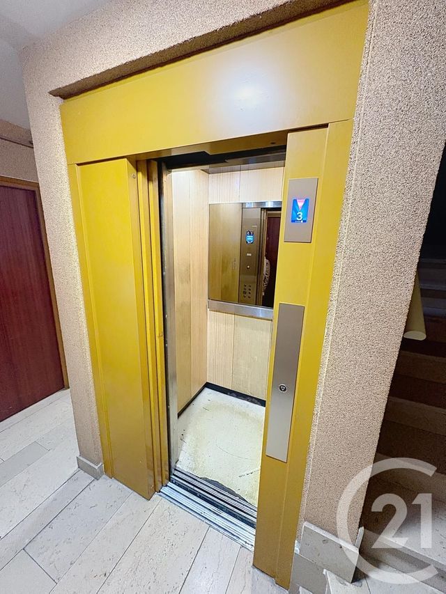 Appartement F2 &agrave; vendre - 4 pi&egrave;ces - 33,60 m2 - Fecamp - 76 - HAUTE-NORMANDIE