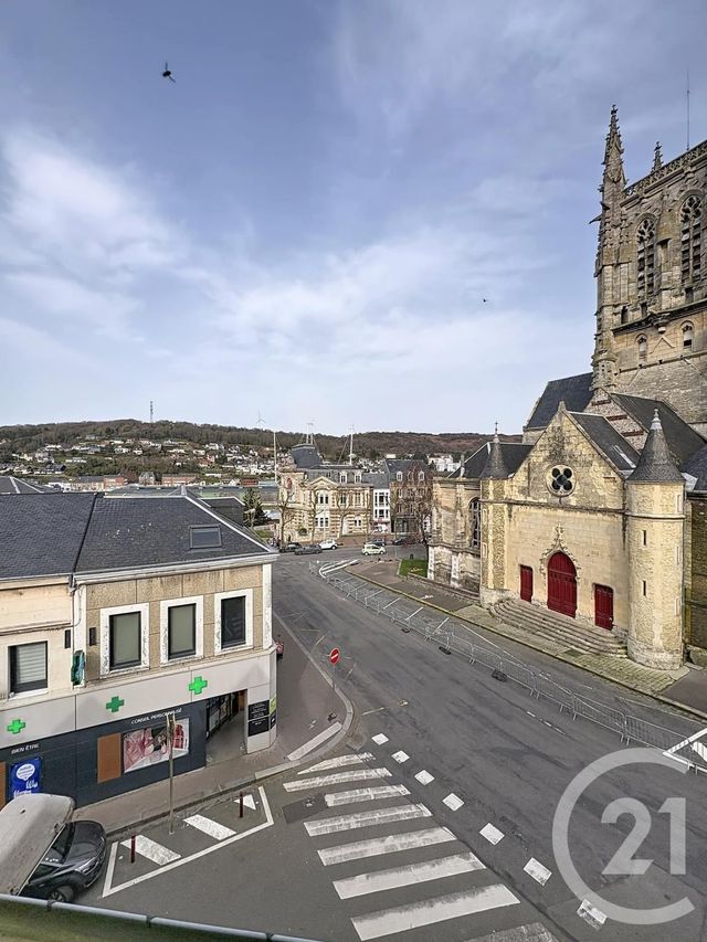appartement - FECAMP - 76