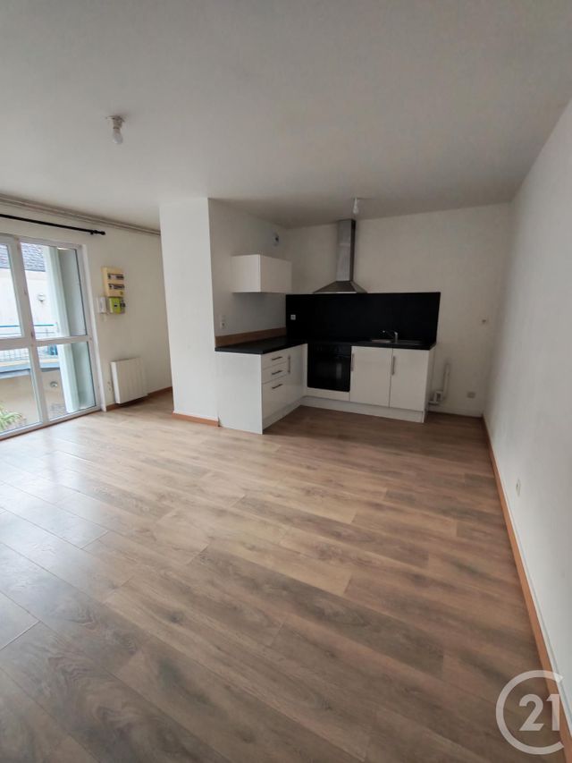 appartement - FECAMP - 76