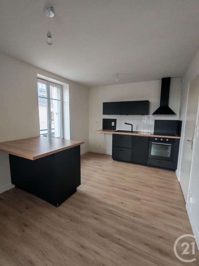 appartement - FECAMP - 76